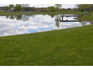 Property photo 5 - Real Estate & Personal Property Auction, Country Home, Building Sites, Pond